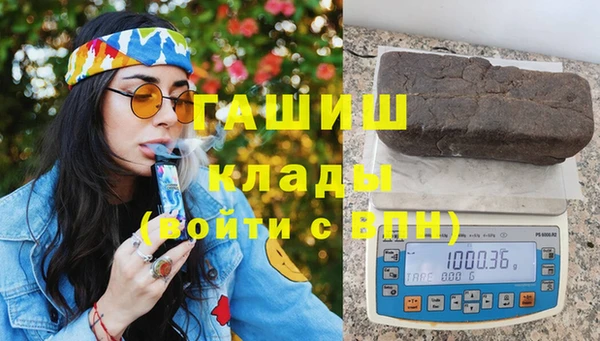 стаф Абинск